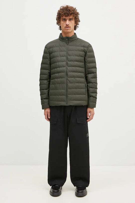 Куртка Rains Trekker Jacket 1543.GREEN