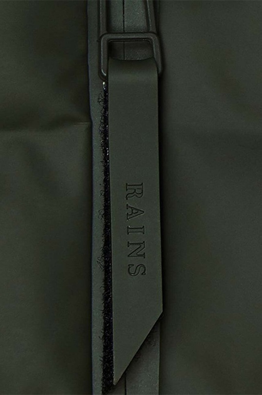 Bunda Rains Trekker Jacket 1543 GREEN 1543.GREEN