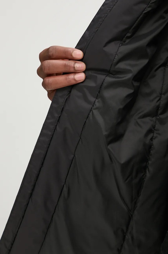 Rains giacca Padded Nylon Jacket 15470.BLACK