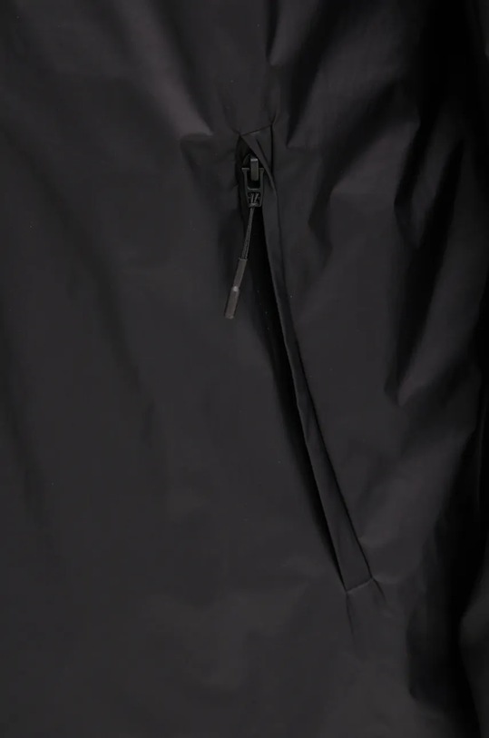 Rains giacca Padded Nylon Jacket 15470.BLACK