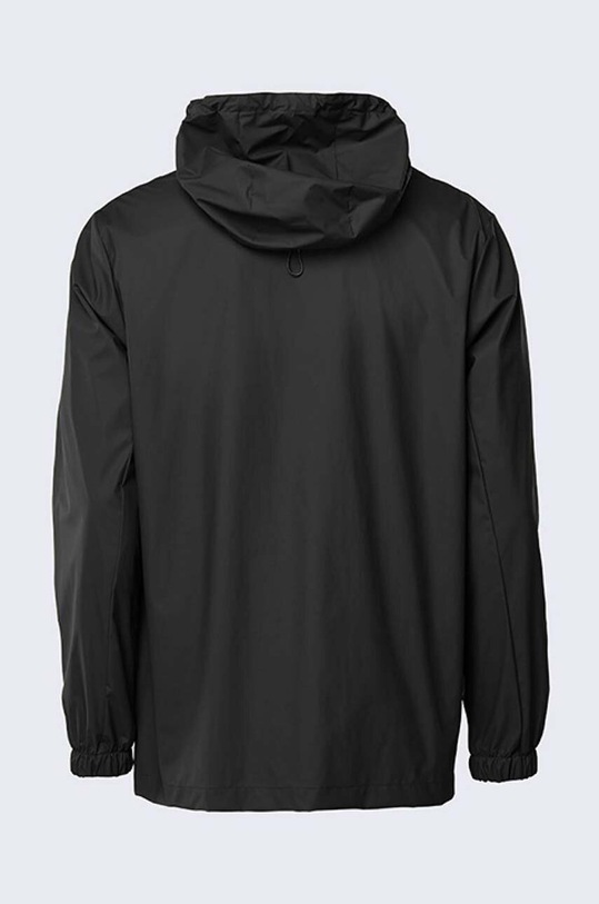 Rains rain jacket Ultralight Jacket 1816.BLACK