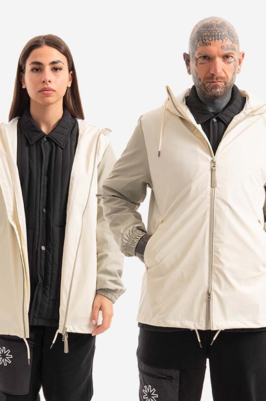 Rains rain jacket Storm Breaker