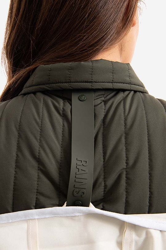 Rains rain jacket Storm Breaker 18370.FOSSILCEMENT
