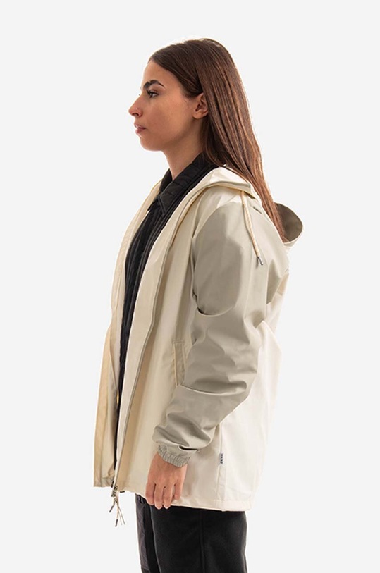 Rains rain jacket Storm Breaker 18370.FOSSILCEMENT