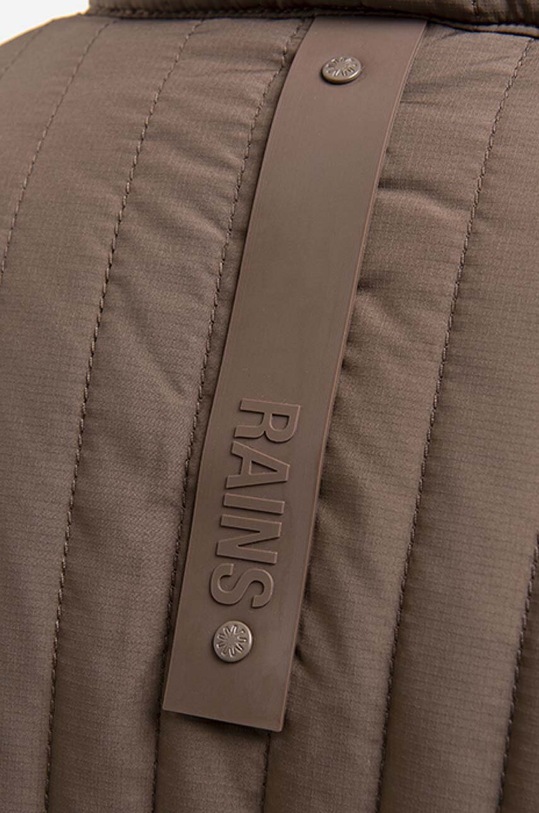 Rains jacket Liner Shirt Jacket 18610.WOOD