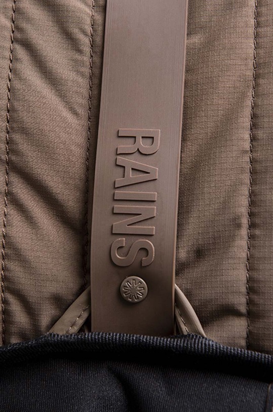 Rains jacket Liner Shirt Jacket 18610.WOOD