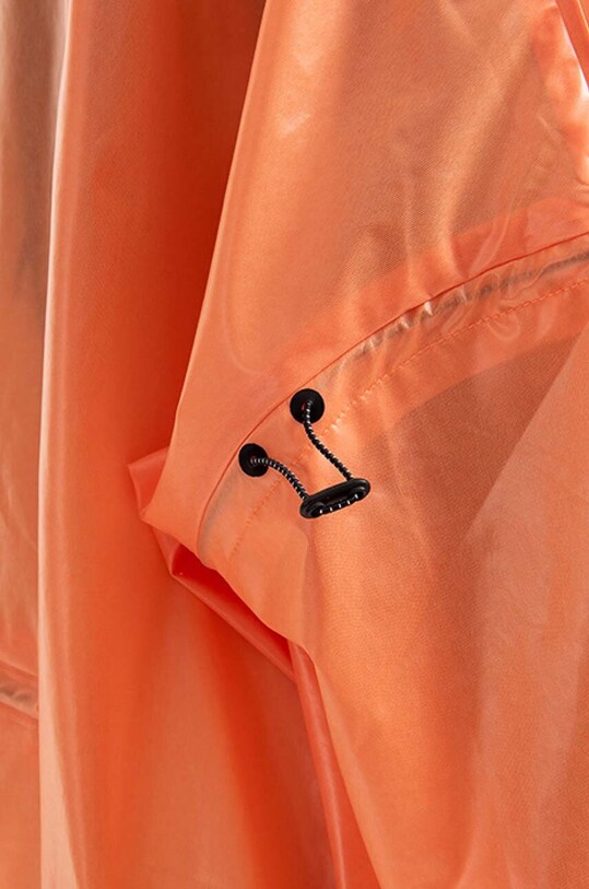 Rains rain jacket Ultralight Anorak 18760.ORANGE