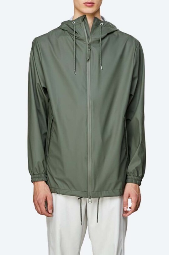 Rains rain jacket Storm Breaker
