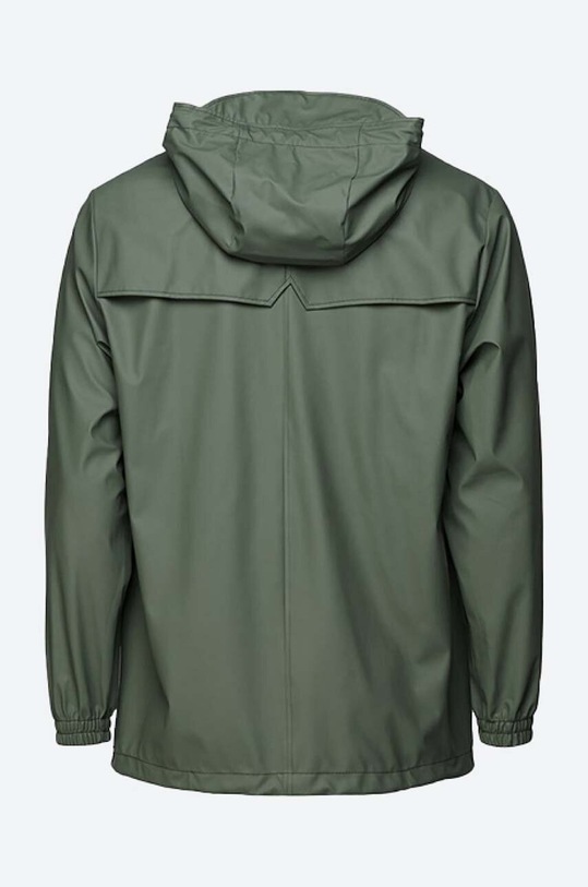 Rains rain jacket Storm Breaker 1837.OLIVE
