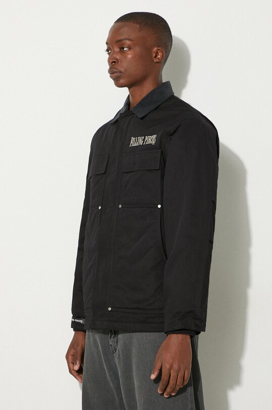 Filling Pieces jacket Corduroy 97126951861