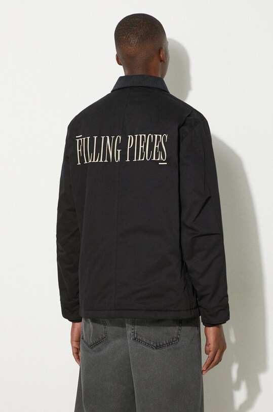 Filling Pieces jacket Corduroy 97126951861