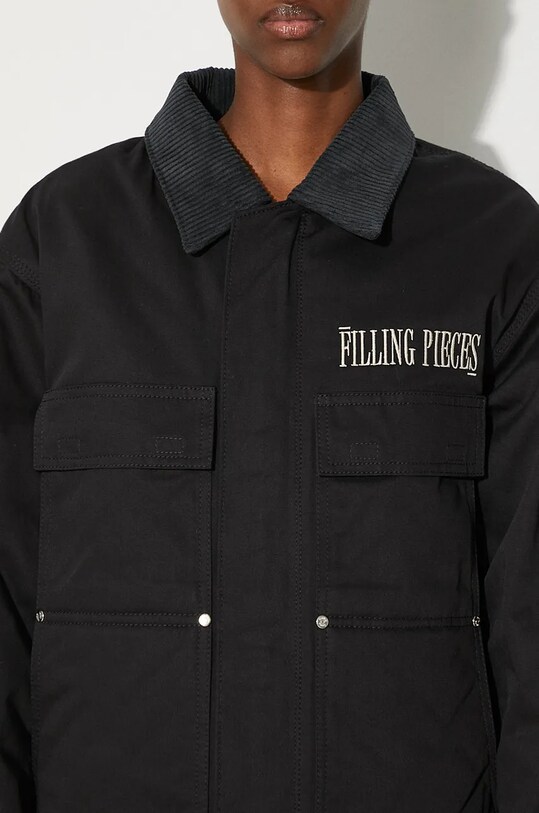 Filling Pieces jacket Corduroy 97126951861
