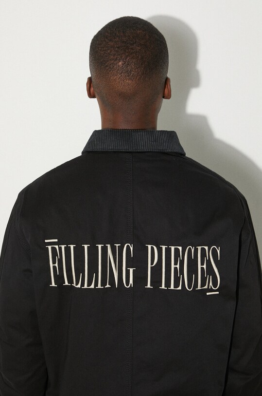 Filling Pieces jacket Corduroy 97126951861