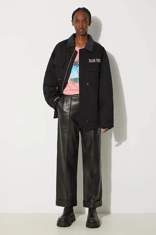 Filling Pieces jacket Corduroy 97126951861