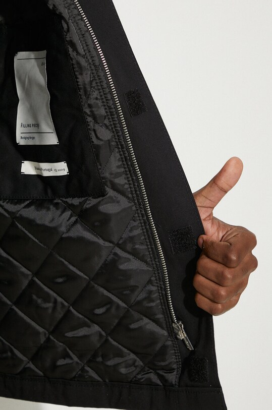 Filling Pieces jacket Corduroy 97126951861