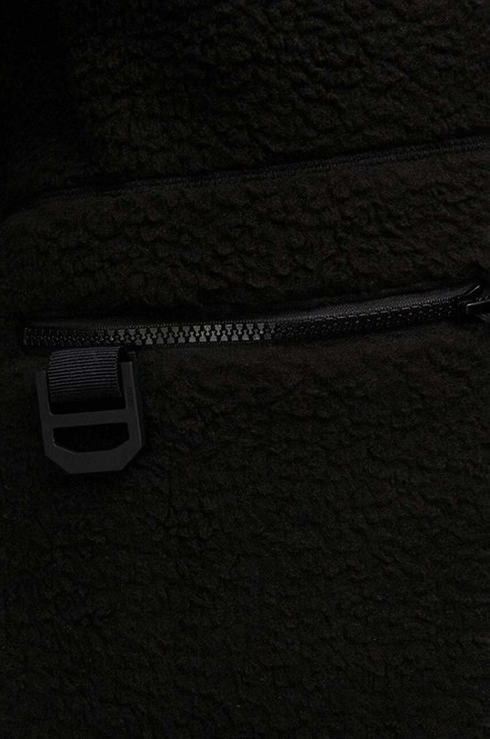 Rains sweatshirt 18420.BLACK