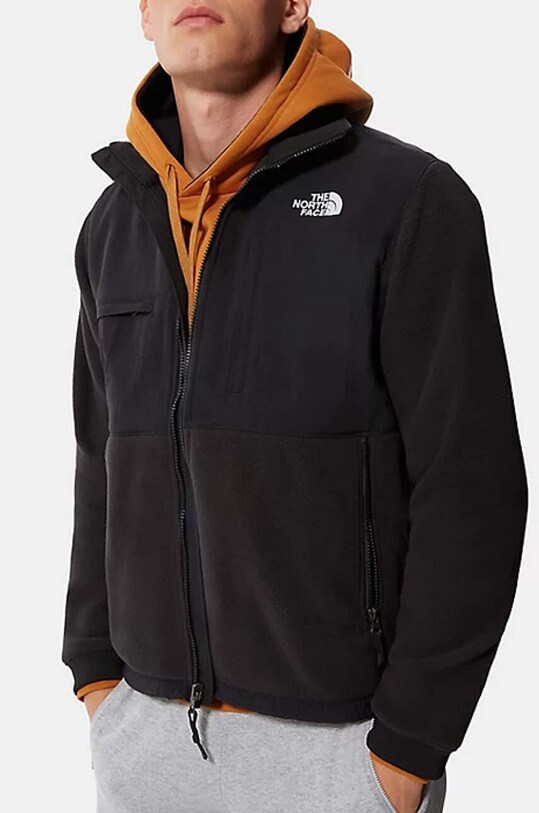 The North Face kurtka Denali 2