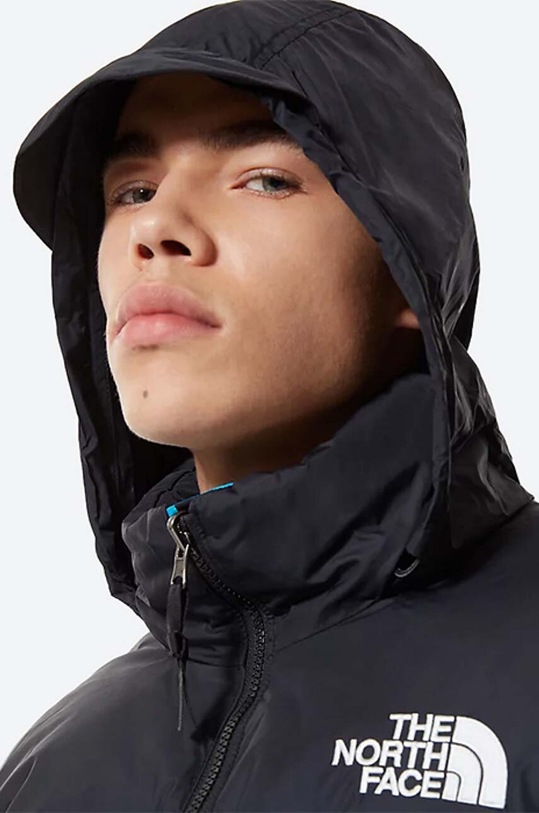The North Face down jacket 1996 Retro Nuptse Jacket NF0A3C8DD7R blue