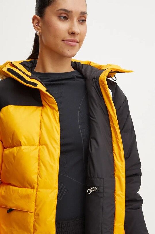 The North Face down jacket HMLYN Down Parka NF0A4R2W56P1