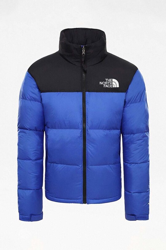 Abbigliamento The North Face piumino 1996 Retro Nuptse NF0A3C8DCZ61 blu