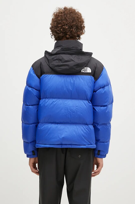 Oblečenie Páperová bunda The North Face 1996 Retro Nuptse NF0A3C8DCZ61 modrá