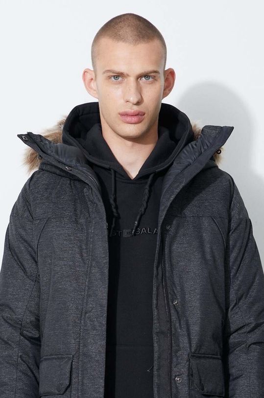 Columbia down jacket Mount Si Down Parka 1956221 black