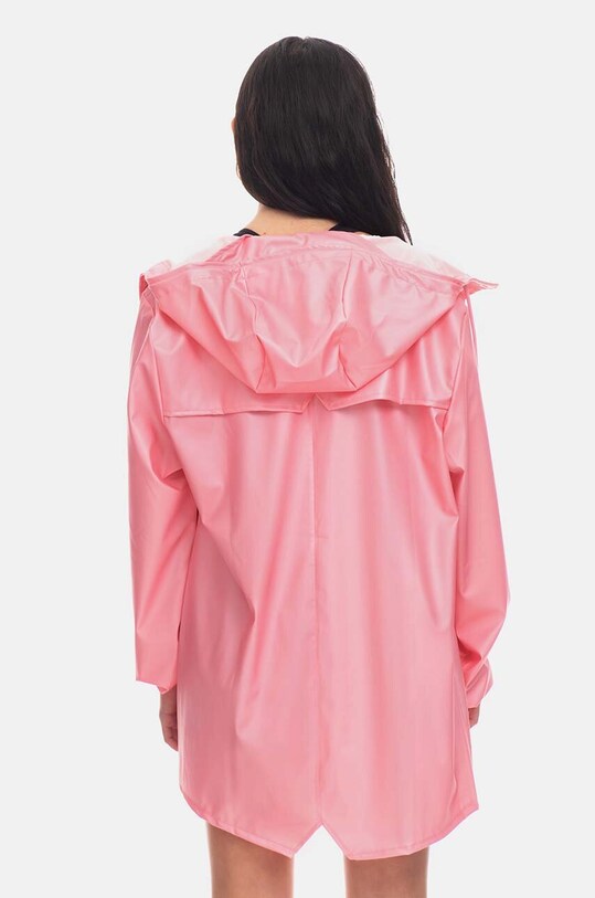 Rains jacket Essential Jacket 12010 pink AA00