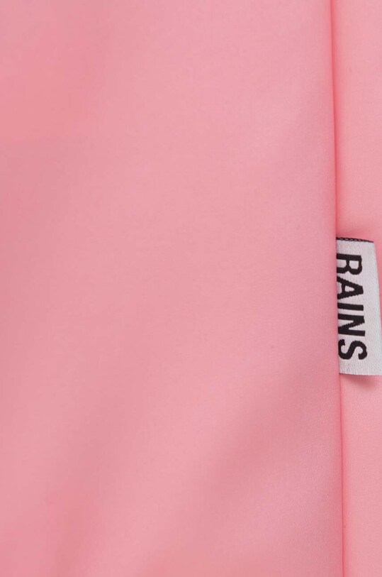 Rains jacket Essential Jacket pink 12010