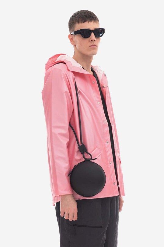 Rains jacket Essential Jacket 12010 pink