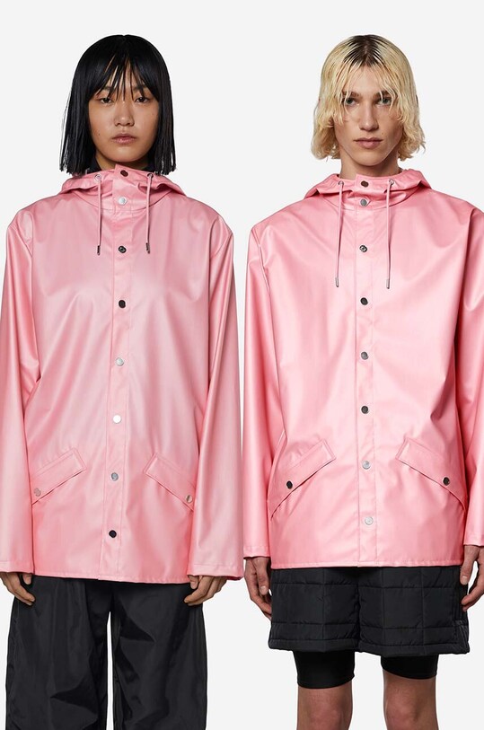 Rains jacket Essential Jacket 12010