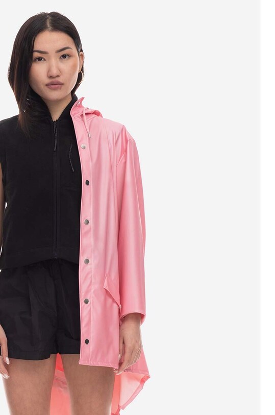 Rains jacket Essential Jacket 12010
