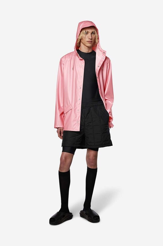 Rains jacket Essential Jacket 12010