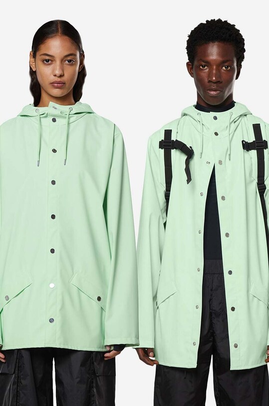 Rains kurtka Essential Jacket 12010