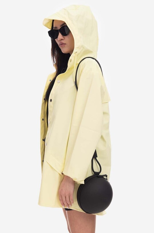 Rains kurtka Essential Jacket 12010