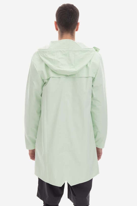 Rains jacket Essential Long Jacket 12020