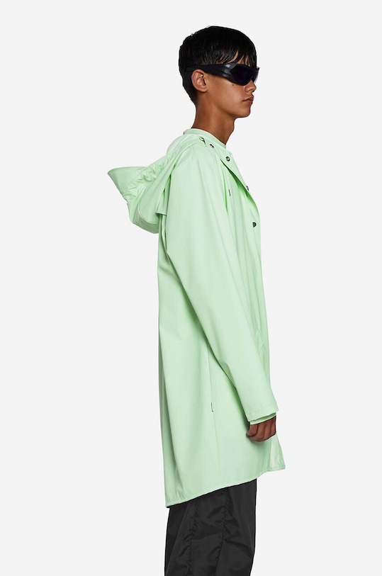 Rains jacket Essential Long Jacket 12020