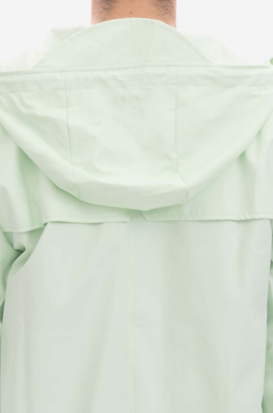 Rains jacket Essential Long Jacket 12020