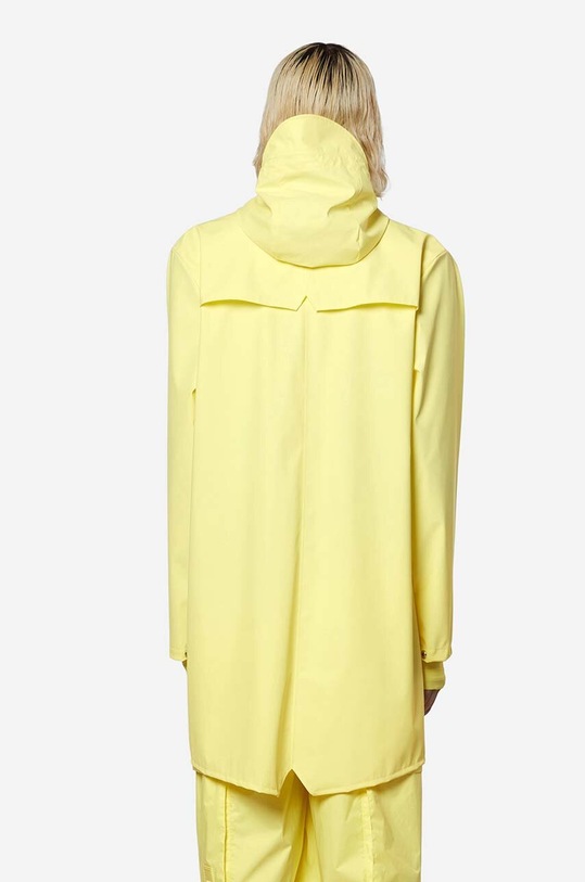 Rains jacket Essential Long Jacket multicolor 12020