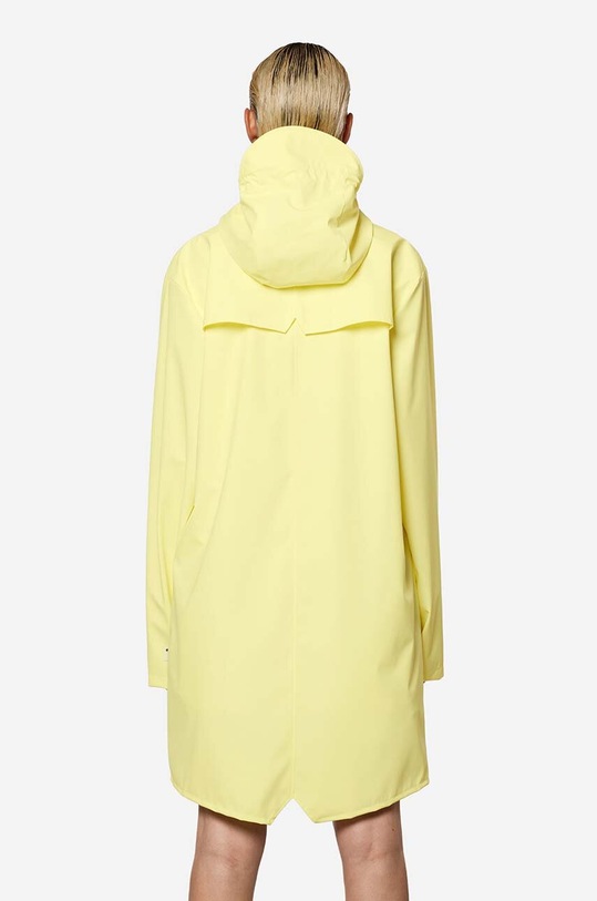 Rains jacket Essential Long Jacket 12020 multicolor