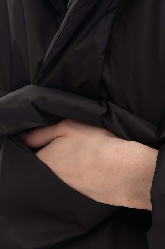 Bunda Rains Fuse Anorak 15390 černá AA00