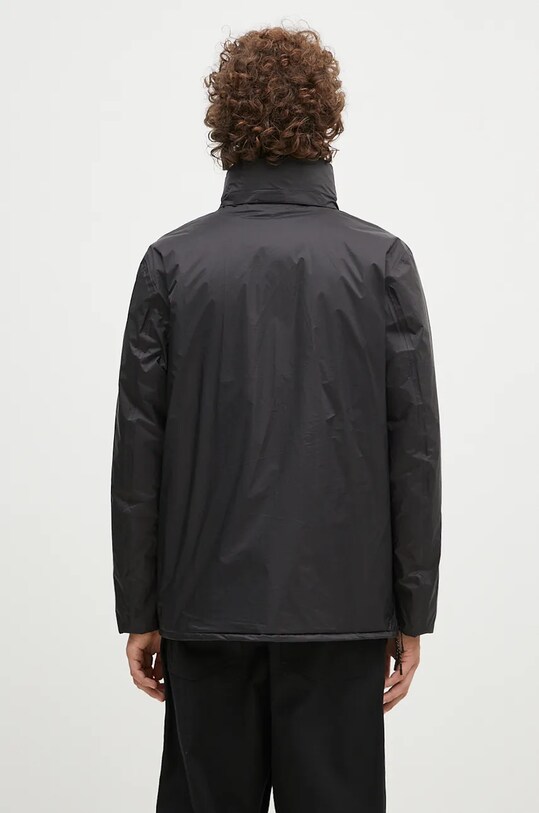 Odzież Rains kurtka Fuse Anorak 9 15390 15390 czarny