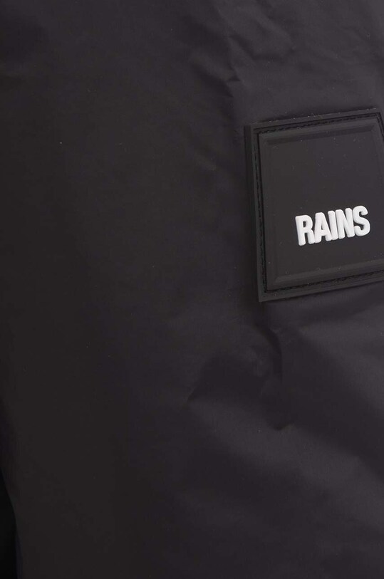 Яке Rains Fuse Anorak 15390 черен