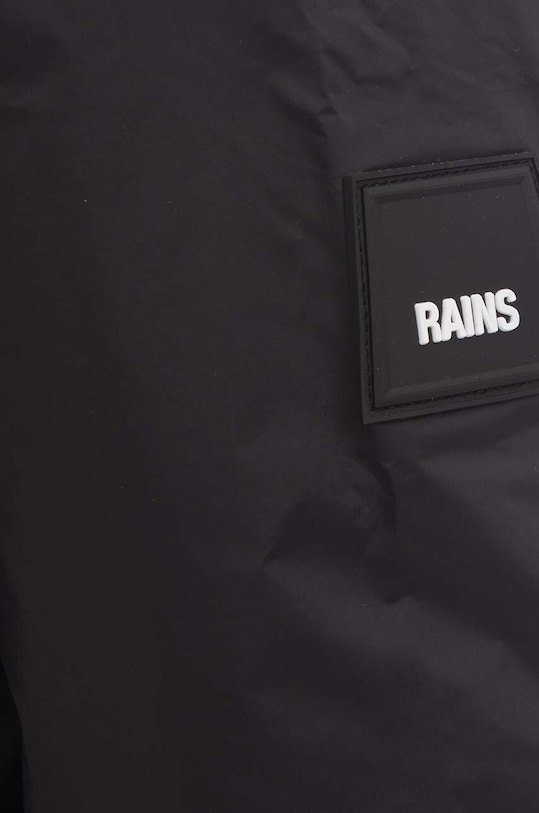 Bunda Rains Fuse Anorak 15390 černá