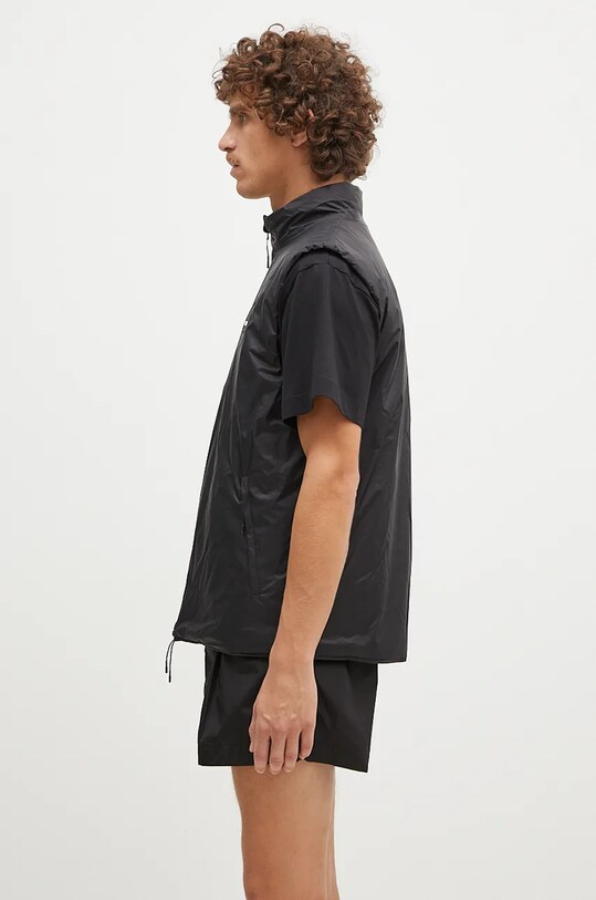 Безрукавка Rains Fuse Vest 15410 чёрный AA00
