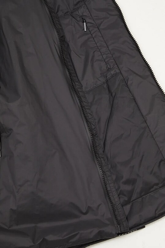 Безрукавка Rains Fuse Vest 15410 чёрный