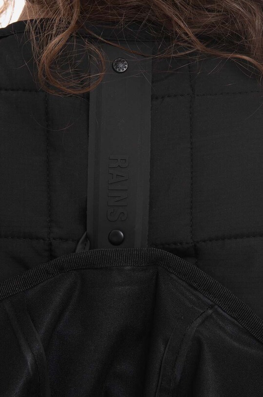 Rains geacă A-line W Jacket 18050