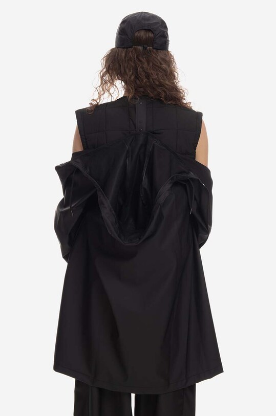 Bunda Rains A-line W Jacket černá 18050