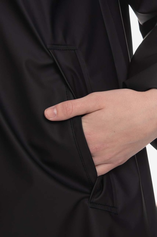 Bunda Rains A-line W Jacket 18050 černá
