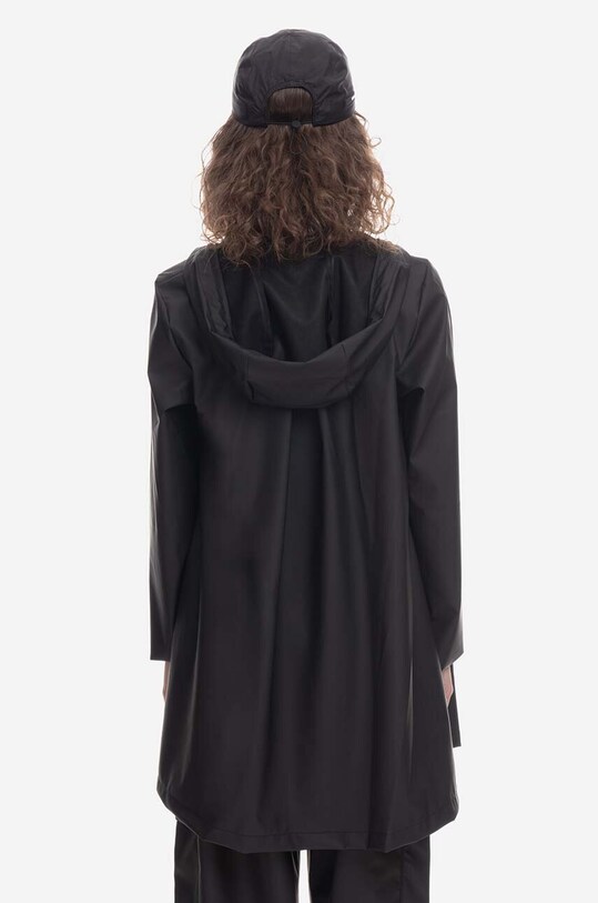 Bunda Rains A-line W Jacket 18050
