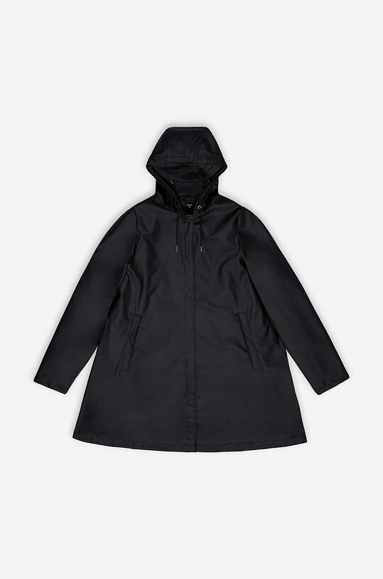 Bunda Rains A-line W Jacket 18050
